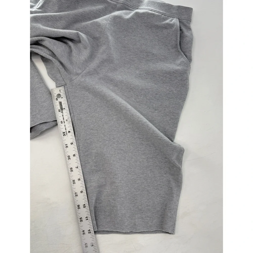 L.L. Bean diy shorts